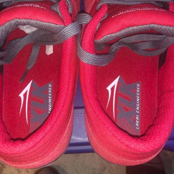 Lakai "Howard" - Picture 4 of 8